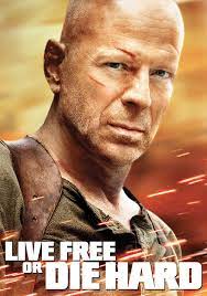 Pin On Bruce Willis