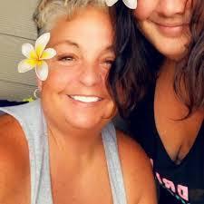 Kimberly Mckinstry's Instagram, Twitter & Facebook