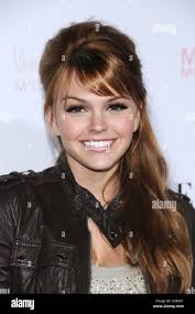 Aimee young hi-res stock photography and images