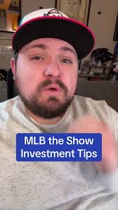 Heliot Ramos Mlb The Show 25 Invest