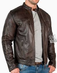 Mens Leather Jackets Leather Jackets Certainly Are A Crucial Component To Each And Every Leather Jacket Men Style Leather Jacket Men Brown Leather Jacket Men