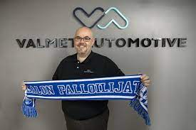 Открыть страницу «valmet automotive» на facebook. Salpa Jalkapallo Valmet Automotive Ja Salpa Jalkapallo Yhteistyokumppaneiksi Jatkossa Paukkulan Tekonurmi Kantaa Nimea Valmet Automotive Areena Olemme Todella Iloisia Paastessamme Kertomaan Uudesta Yhteistyosopimuksesta Valmet Automotiven Kanssa