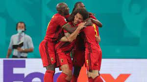 Dank thorgan hazard und einer stabilen defensive schlägt belgien titelverteidiger portugal 1:0 und steht im viertelfinale. Ivc6jerjubqvkm