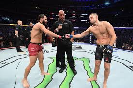 View complete tapology profile, bio, rankings, photos, news and record. Horhe Masvidal Nejt Diaz Koefficienty I Prognoz Na Boj 13 Dekabrya Bukmekerov Net