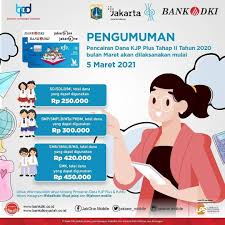 Kepastian tentang waktu pencairan kjp plus tahap 2 tahun 2020 setiap tanggal 5 bulan berjalan disampaikan akun twitter resmi pemprov dki jakarta, @dkijakarta. Dinas Pendidikan Provinsi Dki Jakarta On Twitter Pengumuman Bagi Kamu Penerima Kjp Plus Tahap Ii Tahun 2020 Ada Info Penting Yang Harus Banget Kamu Ketahui Nih Yaitu Pencairan Dana Kjp Plus Tahap