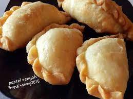 Resep Kulit Pastel Gurih Dan Renyah Oleh Amei Recipe Resep Resep Masakan Makanan