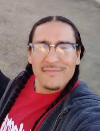 Obituary information for Adrian Keith Left Hand