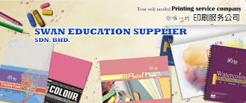 At qst solutions sdn bhd, we know our products! Swan Educational Supplies Sdn Bhd