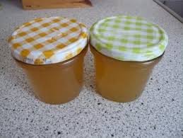 Holunderblutengelee Rezept Mit Bild Rezept Holunderblutengelee Mit Apfelsaft Gelee Holunder