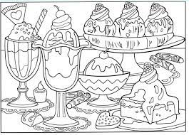 Colouring activities have a number of benefits on a child's development. Pin By Elb Soumia On Colouring Pages Food Coloring Pages Fruit Coloring Pages Printable Coloring Pages