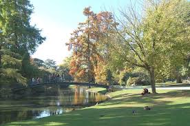 Jardin Public De Bordeaux Jardin Public Jardin Public Bordeaux Jardin Francais