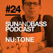 Listen to SUNANDBASS Podcast #24