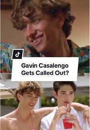 Gavin Drama Explained