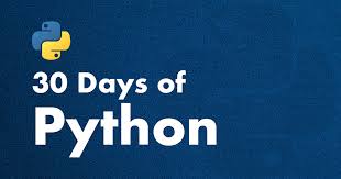 Sololearn is the world's largest community of people learning to code. Github Codingforentrepreneurs 30 Days Of Python Learn Python For The Next 30 Or So Days