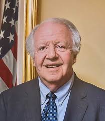 Geoffrey Stern Obituary