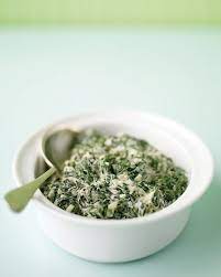 Easy Creamed Spinach Recipe Recipe Creamed Spinach Recipe Easy Creamed Spinach Spinach Side Dish