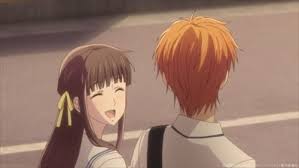 Fruits Basket In 2020 Fruits Basket Anime Fruits Basket Manga Fruits Basket Kyo