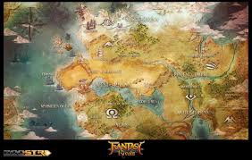 Black Bone Forest Treasure Map All Locations Map Fantasy Rivals Tsima Ramanantseheno Fantasy Map Fantasy Map Art