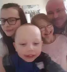 British dad captured in Ukraine died after 'unspeakable torture'