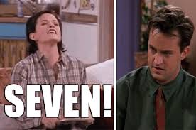 In season 2 episode 15, monica goes over to. I Just Figured Out Why Chandler Is The Best Sex Monica Ever Had