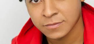 Phillip Andre Botello : sa biographie, filmographie, et quelques photos