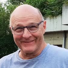 Kurt Stover's Instagram, Twitter & Facebook