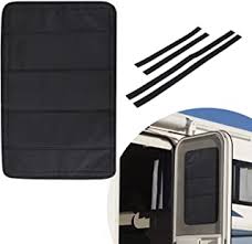 With window shades, reflective window covers, windshield visors and other window coverings we carry on the website, you can rest assured both your stuff and privacy are under protection. Amazon Com Rv Window Shade Automotive