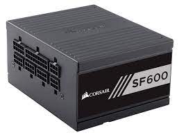 We did not find results for: Sf Series Sf600 600 Watt 80 Plus Gold Certified High Performance Sfx Psu