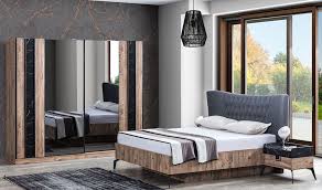 Soke Yatak Odasi Caddeyildiz Mobilya Furniture Temperpedic Bed Bed