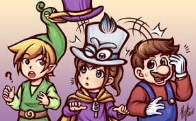 Thaumana Commissions Open On Twitter A Hat In Time Hat In Time A Hat In Time Fanart