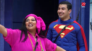 مسرح مصر هل ينجح سوبر مان في الطيران بـ ويزو Youtube