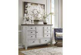 Havalance pub table & 4 stools. Signature Design By Ashley Havalance B814 31 Vintage Casual Dresser Furniture And Appliancemart Dressers