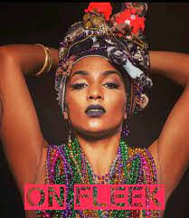 Catherine Poree's Instagram, Twitter & Facebook