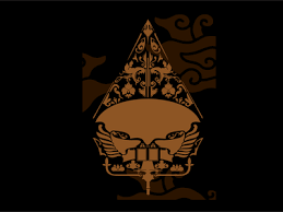 Wayang java wayang vector puppet java wayang puppets indonesia shadow puppet vector wayang art gunungan indonesia javanese icon indonesia puppet. Gunungan Designs Themes Templates And Downloadable Graphic Elements On Dribbble
