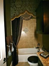 Designer Shower Curtains Luxury Fabric Elegant Shower Curtains Elegant Bathroom Luxury Shower Curtain