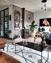 Pin By Onur Sen On Bohem Oturma Odalari In 2020 Bohemian Living Room Decor Home Decor Chic Living Room Decor