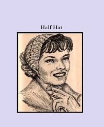 Digital Crochet Pattern