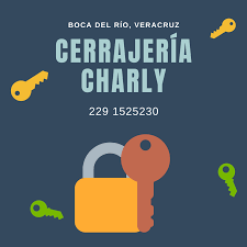 Cerrajería charly