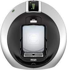 We did not find results for: Delonghi Circolo Automatic Edg 606 S Capsule Coffee Machine Silver Conrad Com