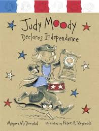 Entries tagged as 'judy moody'. Judy Moody Declares Independence Hardcover Politics And Prose Bookstore