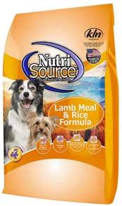 Lamb, lamb meal, whole grain brown rice, oatmeal, cracked pearled barley, ground rice, millet, egg product, chicken . 14 Best Lamb And Rice Dog Food 2021 Reviews All Pet S Life