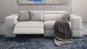 Reclining furniture sets can include sofas, sectional sofas, loveseats and chairs. Luxor Reclining Sofa