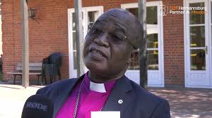 Malawi: Happy Birthday ELCM