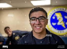 Information systems technician 3rd class hi-res stock photography and  images