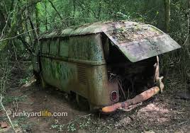 Check out our vw bus selection for the very best in unique or custom, handmade pieces from our shops. Junkyard Life Classic Cars Muscle Cars Barn Finds Hot Rods And Part News 1965 Vw Bus Rescue Digging A Kombi Playhouse Out Of The Woods After 44 Years