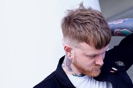 Nice 120 Most Popular Hairstyles For Trendy Men Find Your Unique Style Cool Hairstyles For Men Long Hair Styles Men Mens Hairstyles