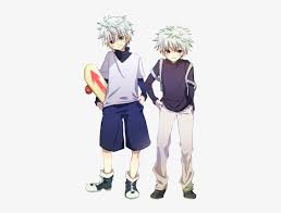 Are you seeking killua hunter x hunter wallpaper? Killua Zoldyck Images Killua Wallpaper And Background Killua Hunter X Hunter Skate Free Transparent Png Download Pngkey