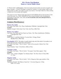 A bibliography usually just includes the bibliographic information (i.e., the author, title, publisher, etc.). Owl Purdue Apa World Health Organization Document Reference
