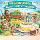 KOA Anniversary and Father's Day