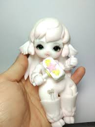 sio2 正版童话村系列bjd羊咩咩 预定 fairy art dolls art dolls anime dolls